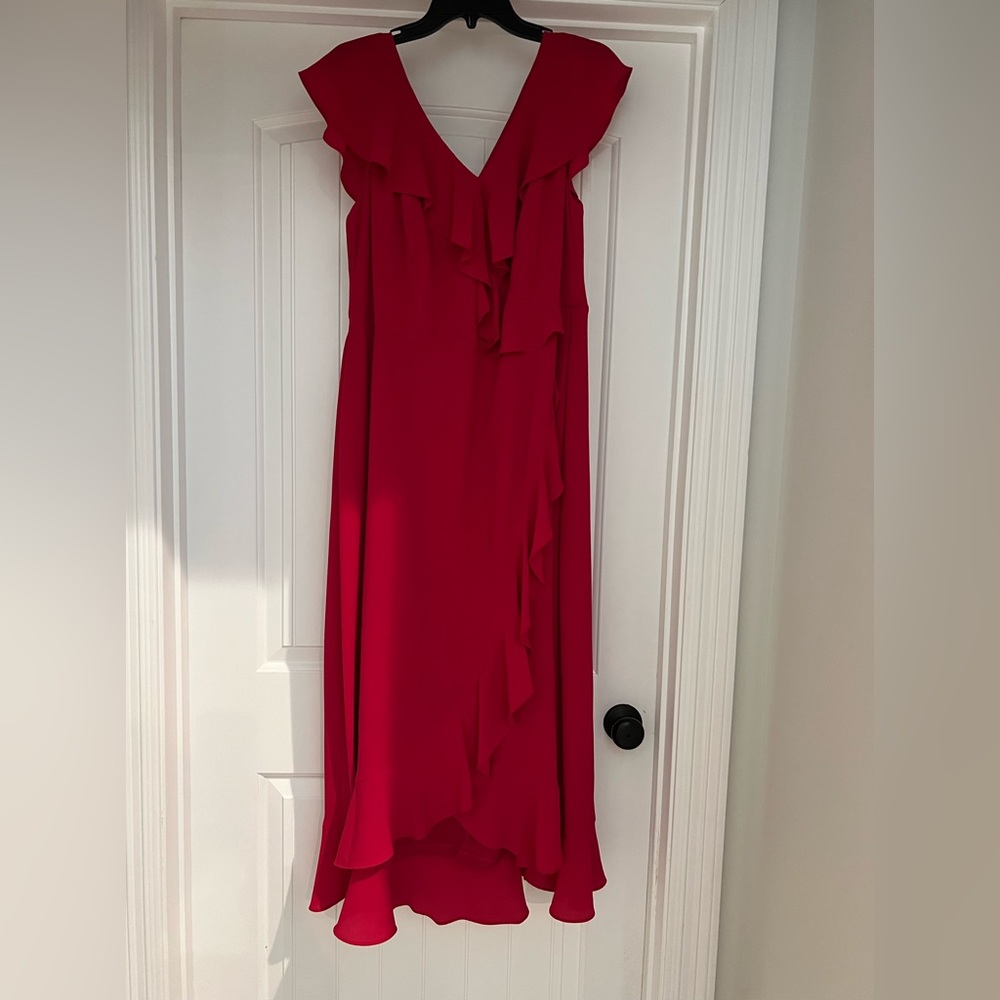 Dress Barn dress
